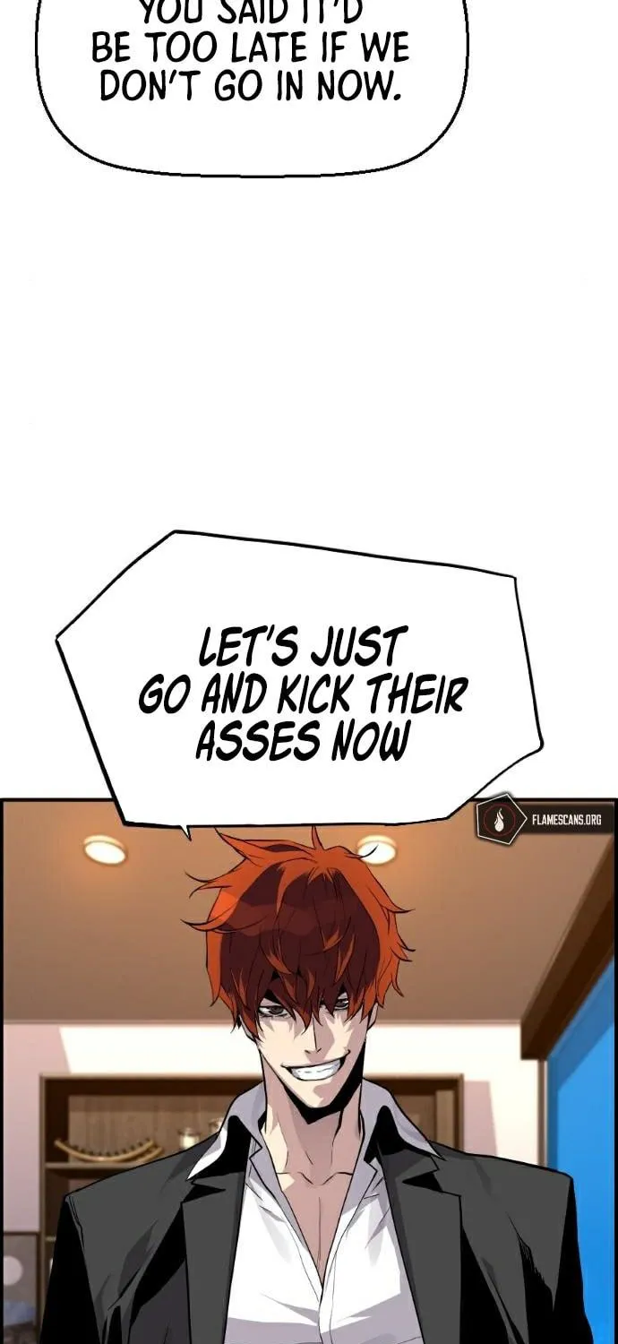 Read Terror vs Revival chapter 60 image 42 on Lezhin