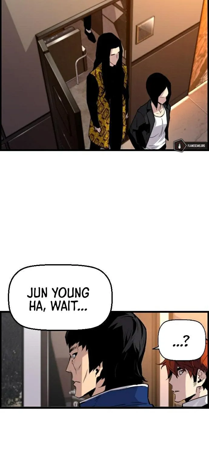 Read Terror vs Revival chapter 60 image 47 on Lezhin