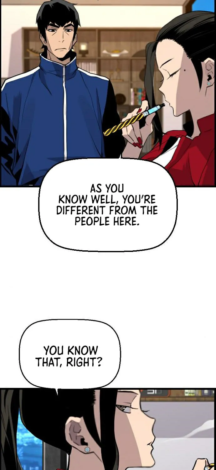 Read Terror vs Revival chapter 60 image 51 on Lezhin