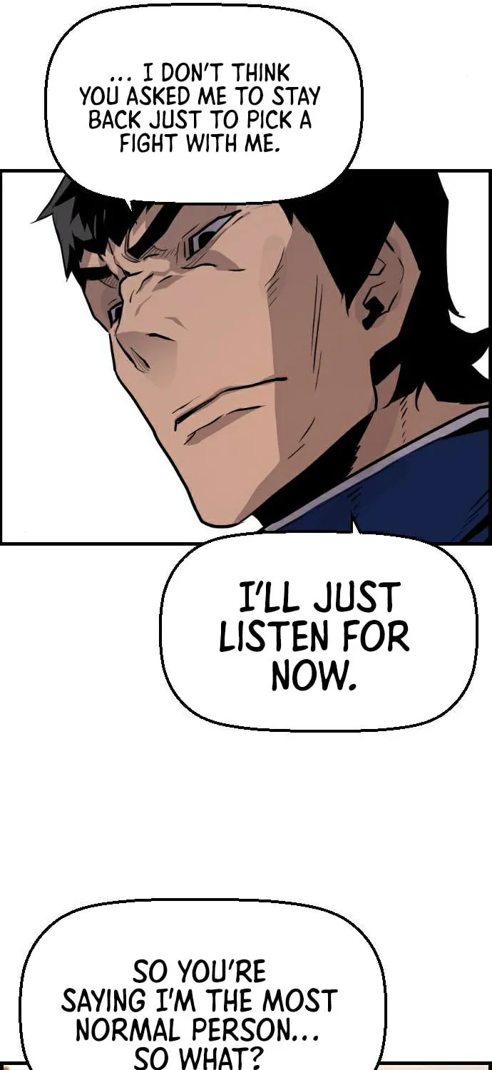 Read Terror vs Revival chapter 60 image 56 on Lezhin