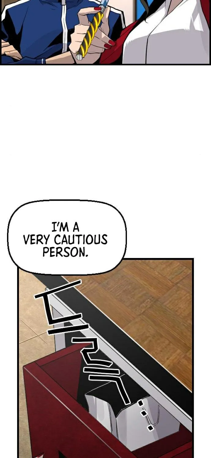 Read Terror vs Revival chapter 60 image 58 on Lezhin
