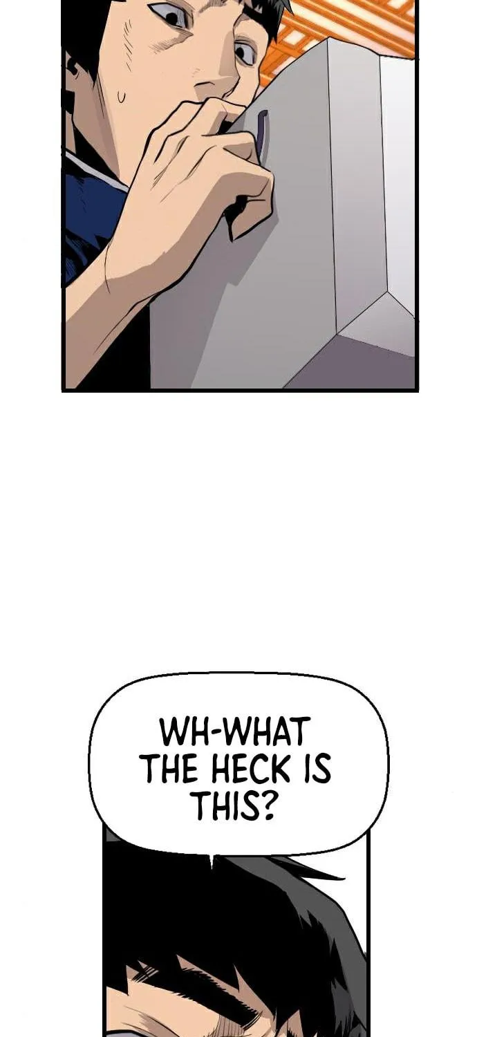Read Terror vs Revival chapter 60 image 62 on Lezhin