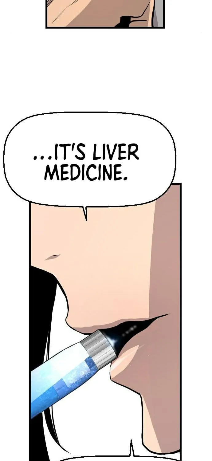 Read Terror vs Revival chapter 60 image 64 on Lezhin