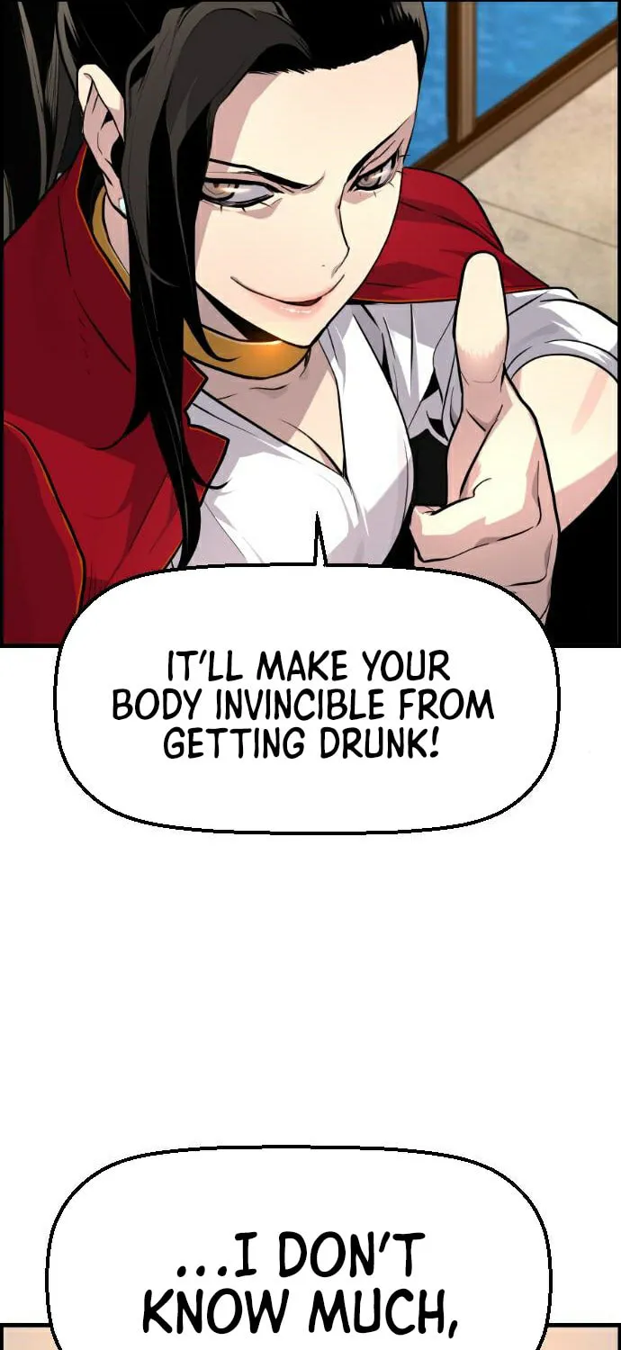 Read Terror vs Revival chapter 60 image 67 on Lezhin