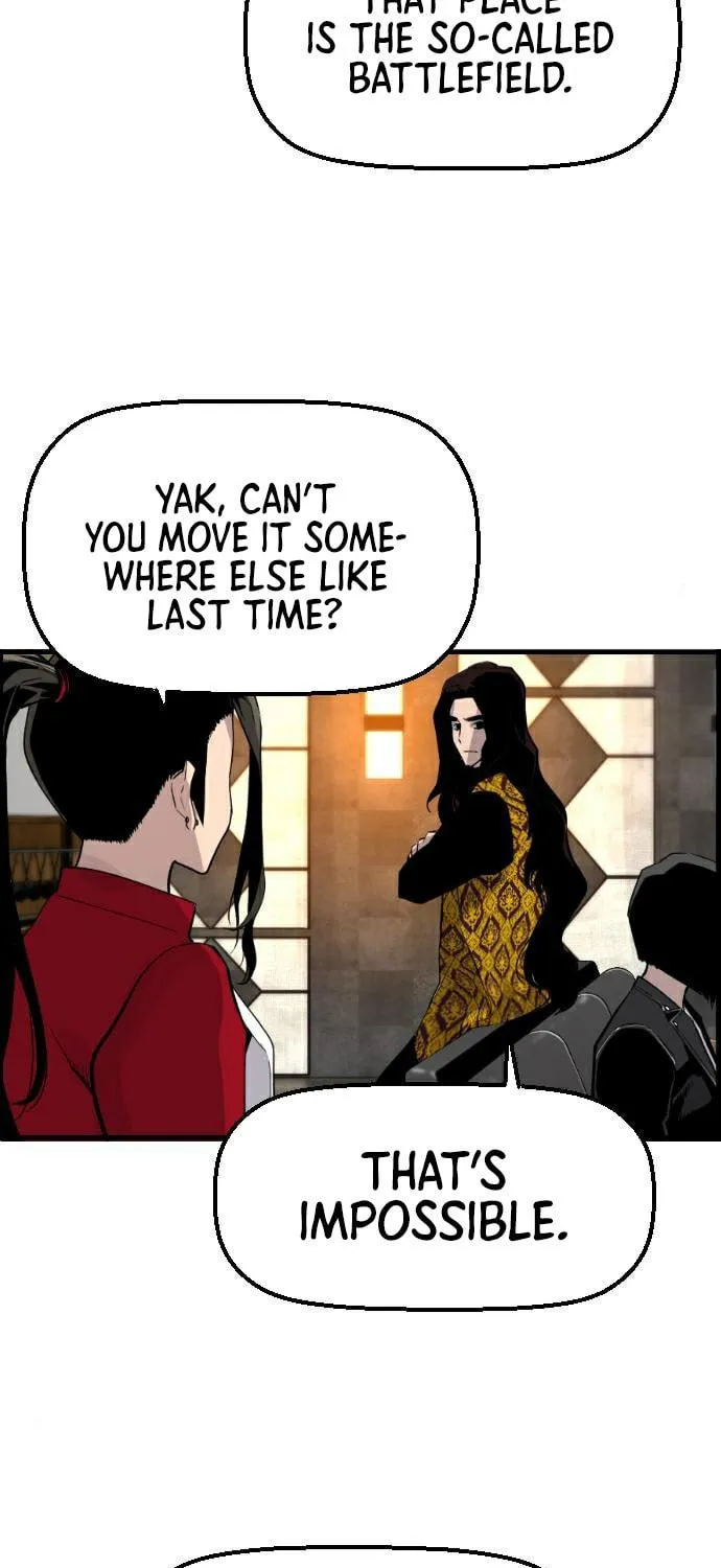 Read Terror vs Revival chapter 60 image 7 on Lezhin