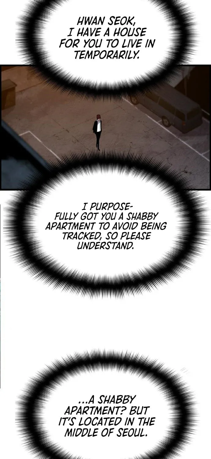 Read Terror vs Revival chapter 60 image 73 on Lezhin