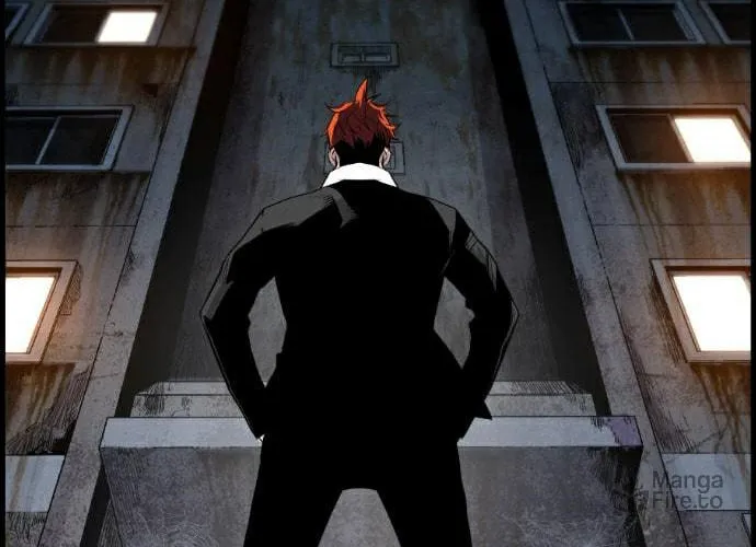 Read Terror vs Revival chapter 60 image 76 on Lezhin