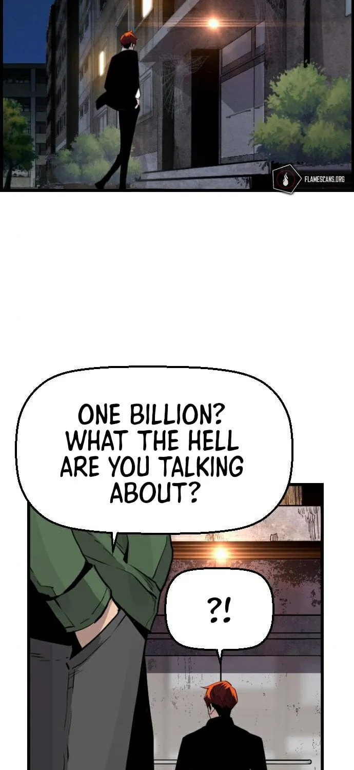 Read Terror vs Revival chapter 60 image 80 on Lezhin