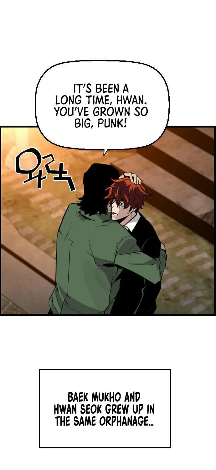 Read Terror vs Revival chapter 60 image 86 on Lezhin