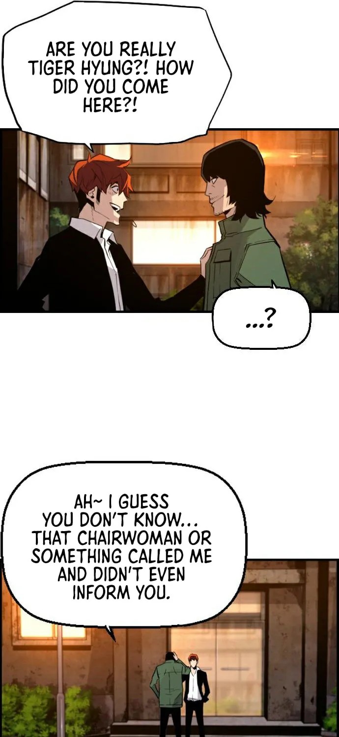 Read Terror vs Revival chapter 60 image 89 on Lezhin