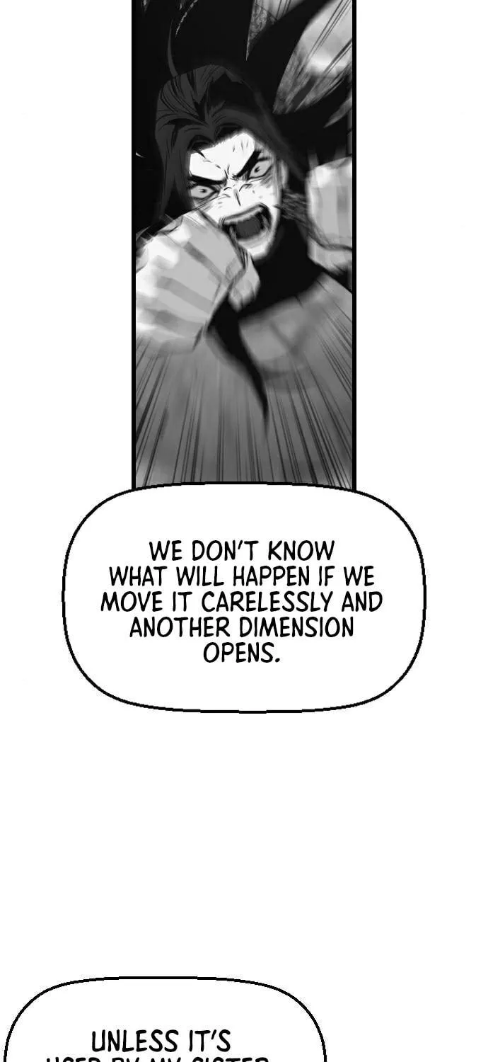 Read Terror vs Revival chapter 60 image 9 on Lezhin
