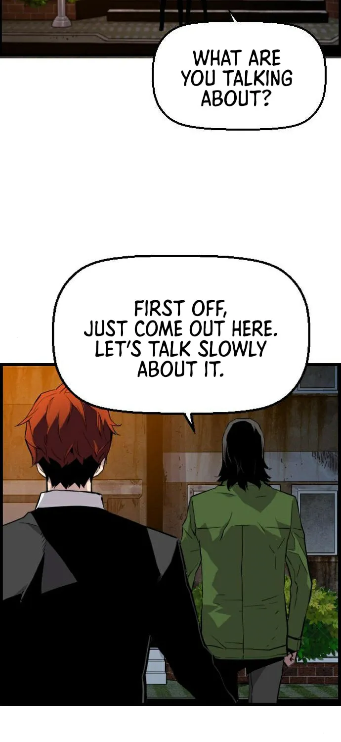 Read Terror vs Revival chapter 60 image 90 on Lezhin