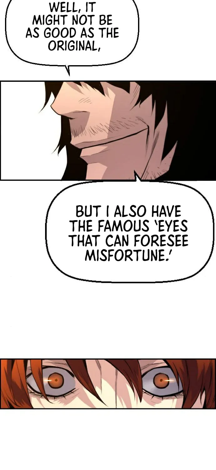 Read Terror vs Revival chapter 60 image 92 on Lezhin