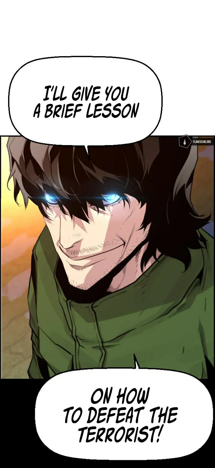 Read Terror vs Revival chapter 60 image 93 on Lezhin