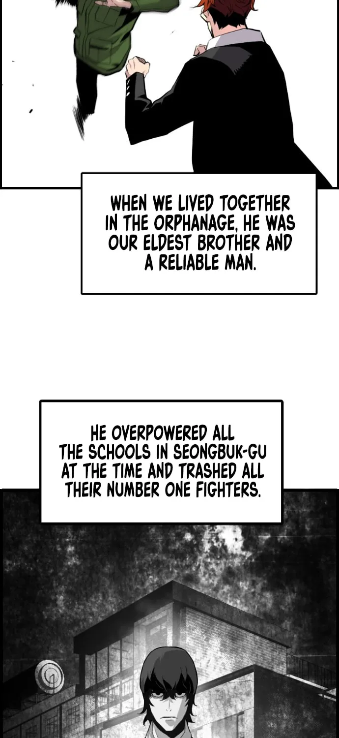 Read Terror vs Revival chapter 61 image 12 on Lezhin