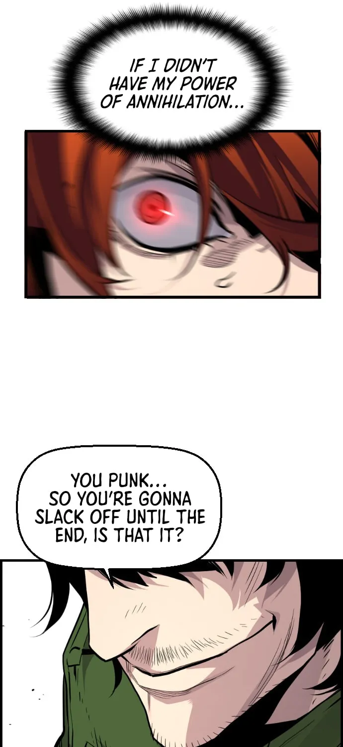 Read Terror vs Revival chapter 61 image 15 on Lezhin