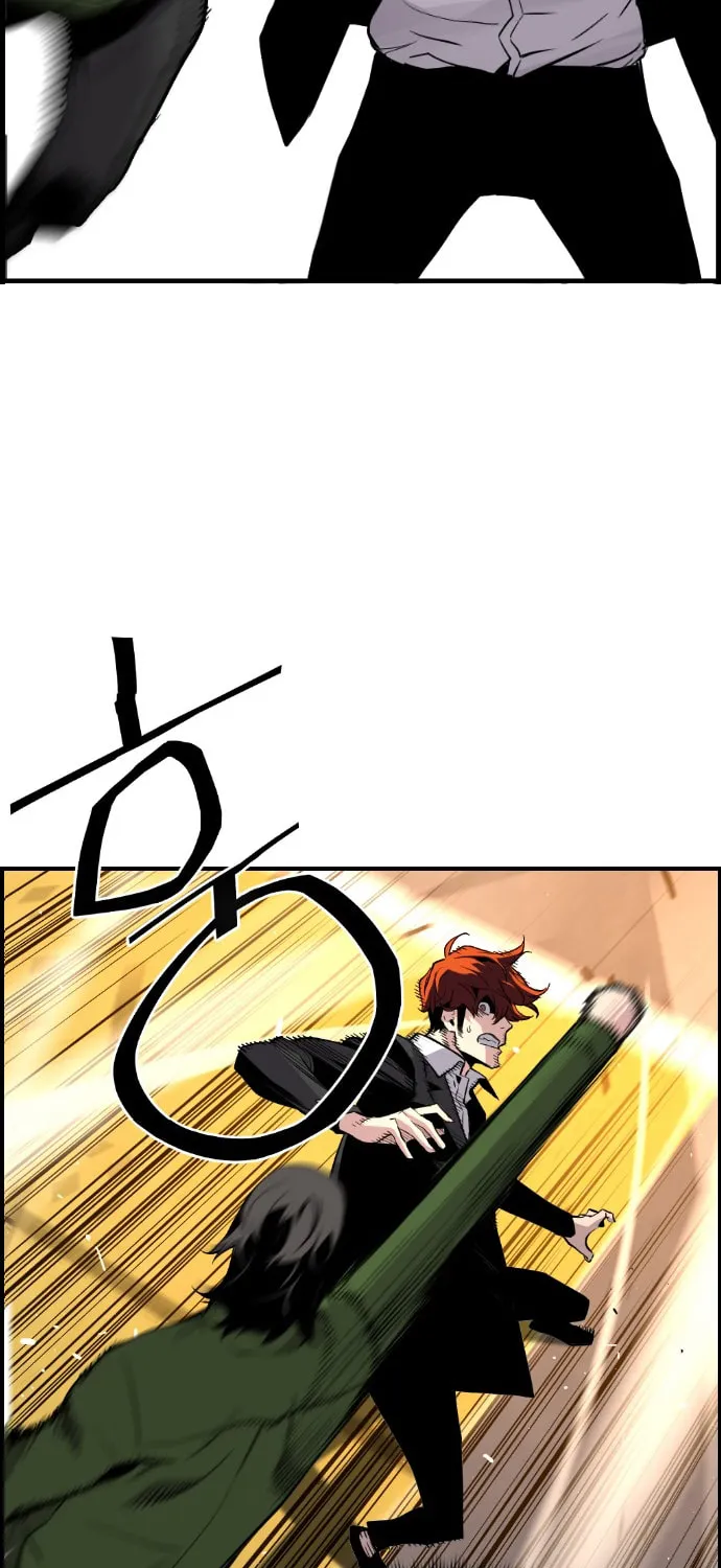 Read Terror vs Revival chapter 61 image 17 on Lezhin