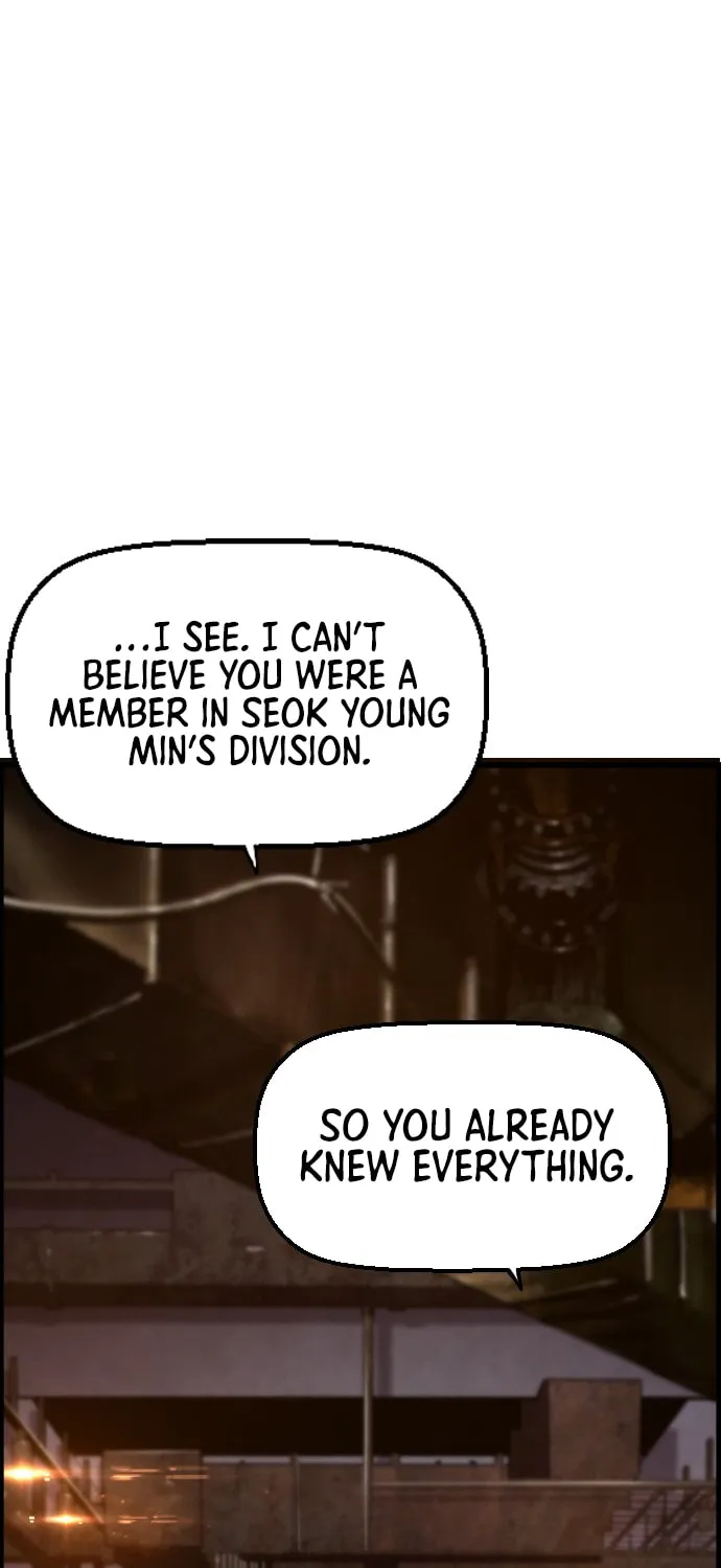 Read Terror vs Revival chapter 61 image 2 on Lezhin