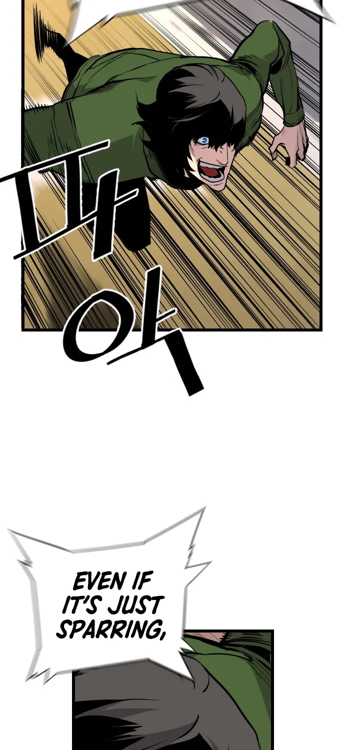 Read Terror vs Revival chapter 61 image 20 on Lezhin