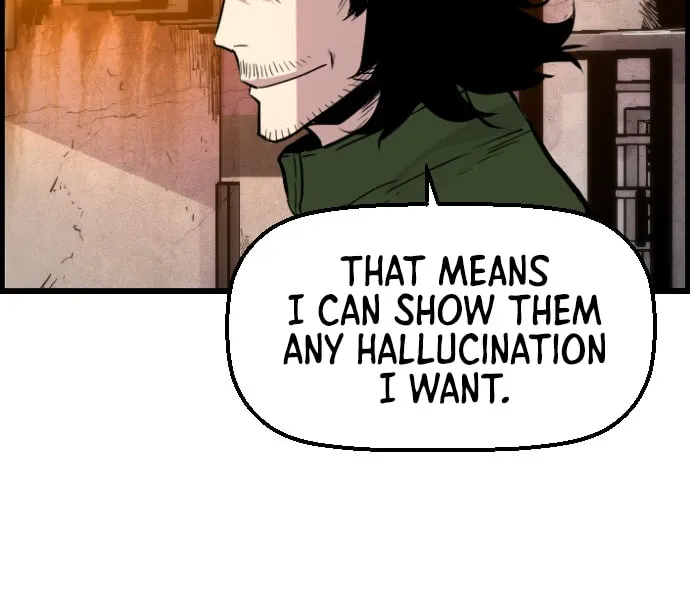 Read Terror vs Revival chapter 61 image 28 on Lezhin