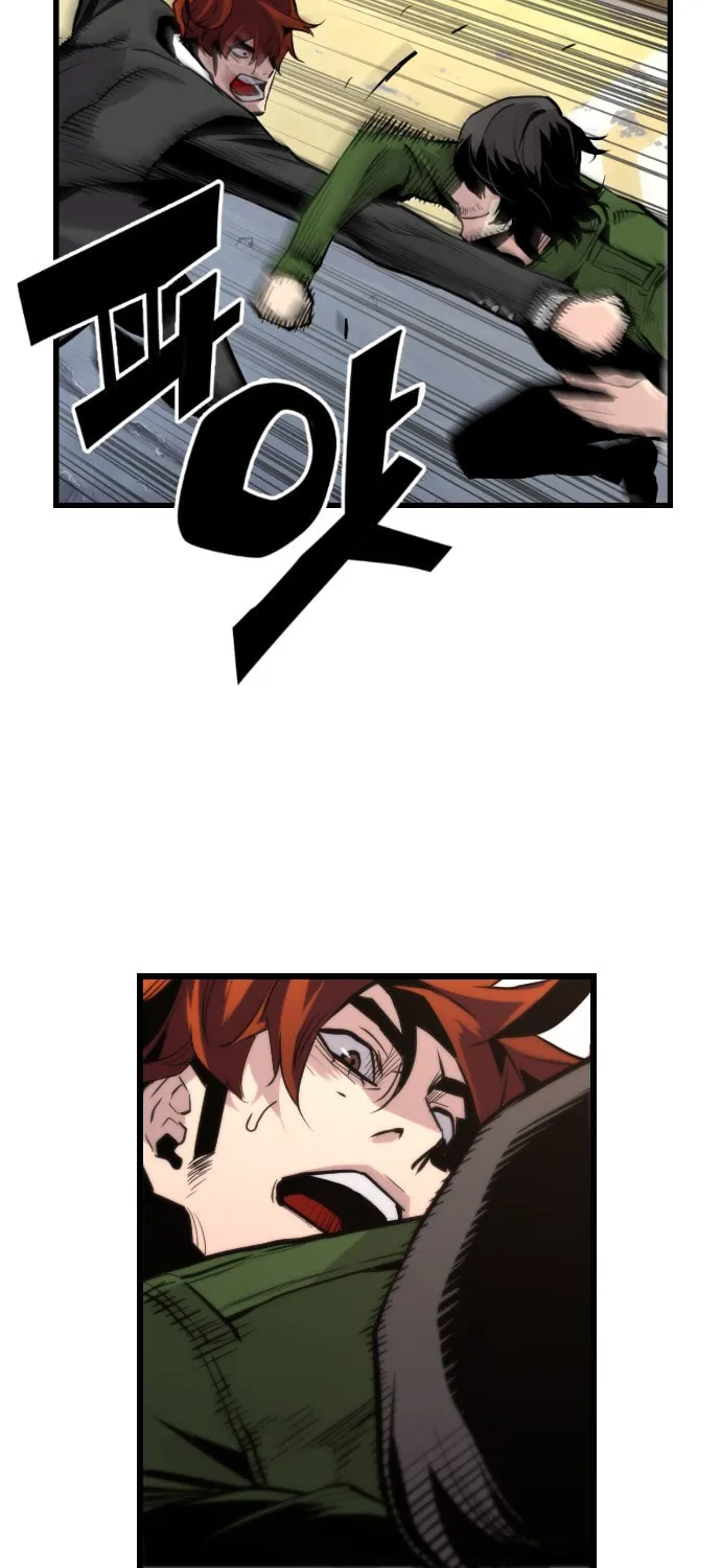Read Terror vs Revival chapter 61 image 30 on Lezhin