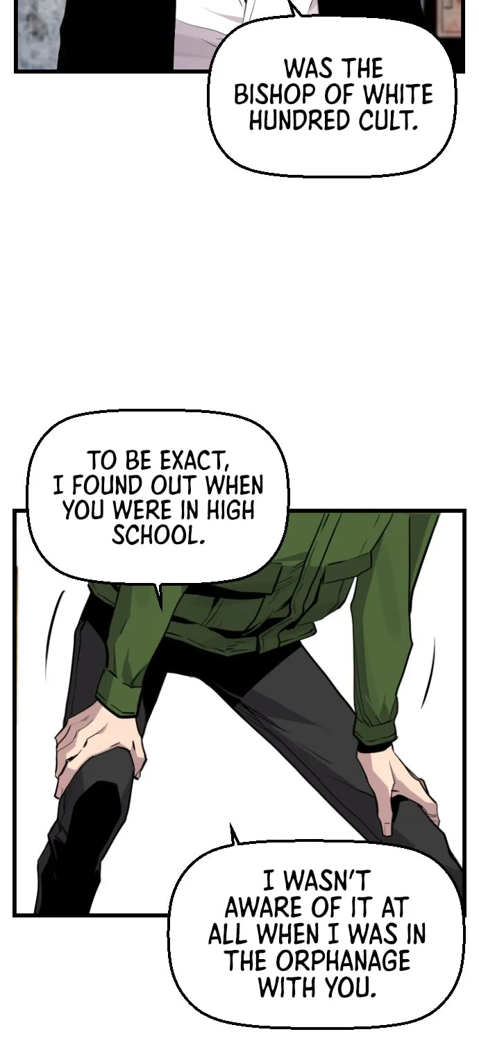 Read Terror vs Revival chapter 61 image 4 on Lezhin