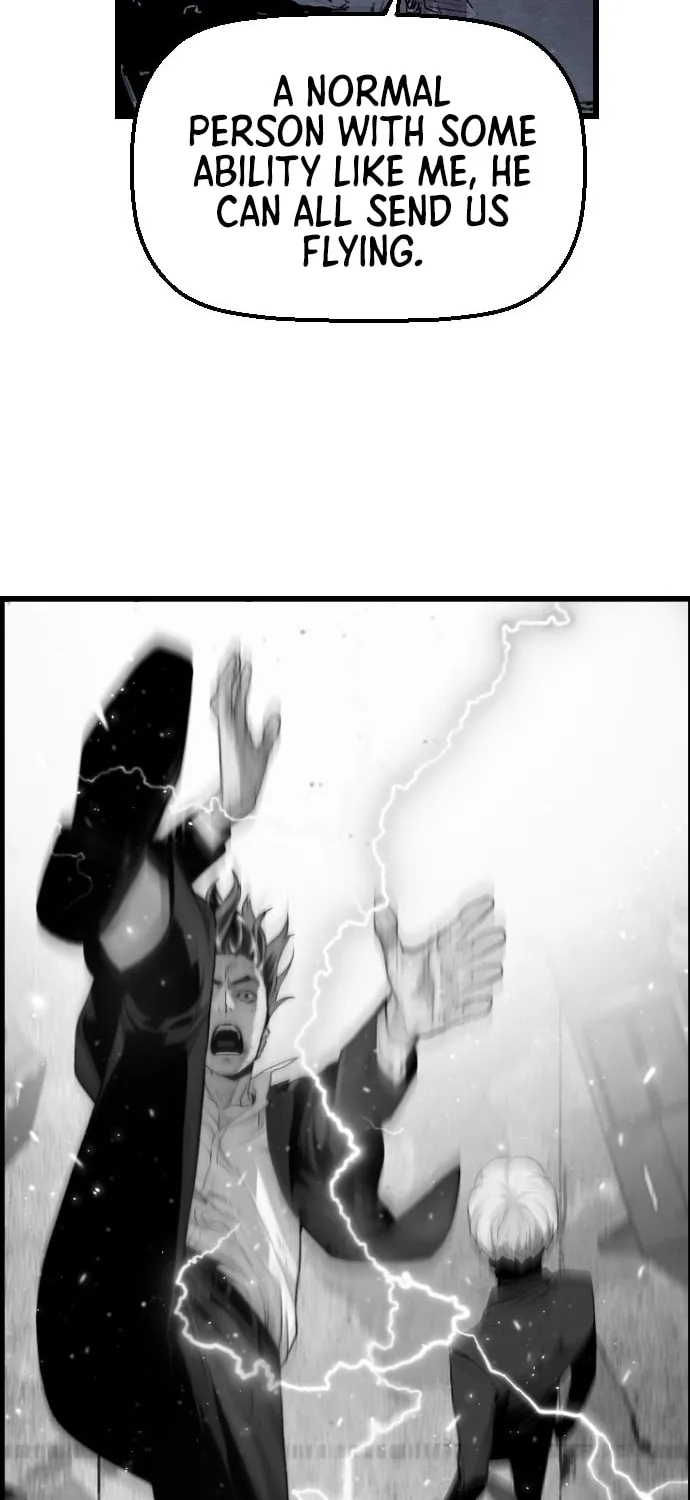 Read Terror vs Revival chapter 61 image 41 on Lezhin