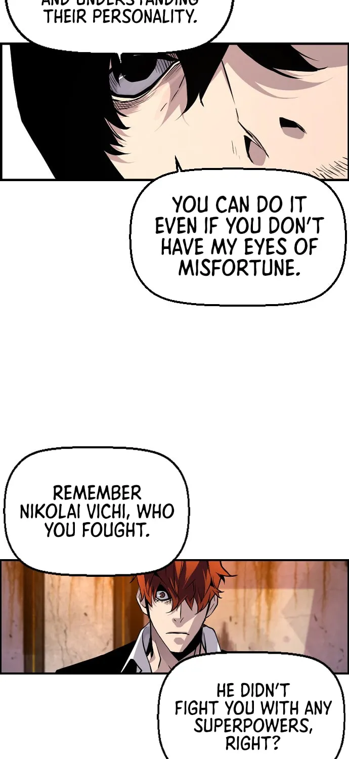 Read Terror vs Revival chapter 61 image 45 on Lezhin