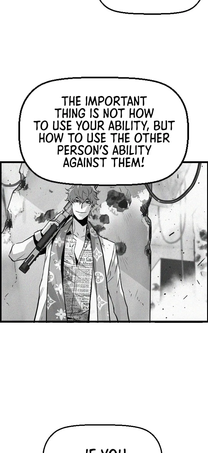 Read Terror vs Revival chapter 61 image 46 on Lezhin