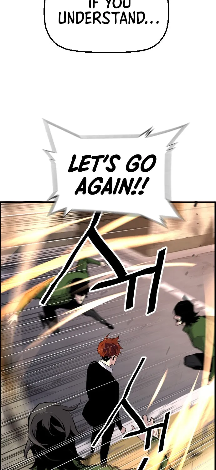 Read Terror vs Revival chapter 61 image 47 on Lezhin