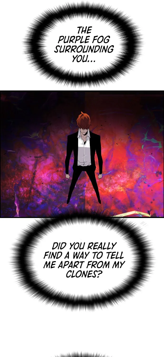 Read Terror vs Revival chapter 61 image 50 on Lezhin