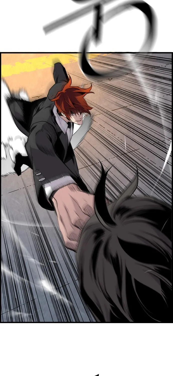 Read Terror vs Revival chapter 61 image 52 on Lezhin