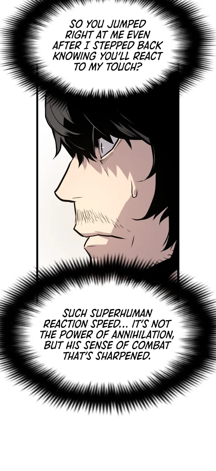 Read Terror vs Revival chapter 61 image 58 on Lezhin