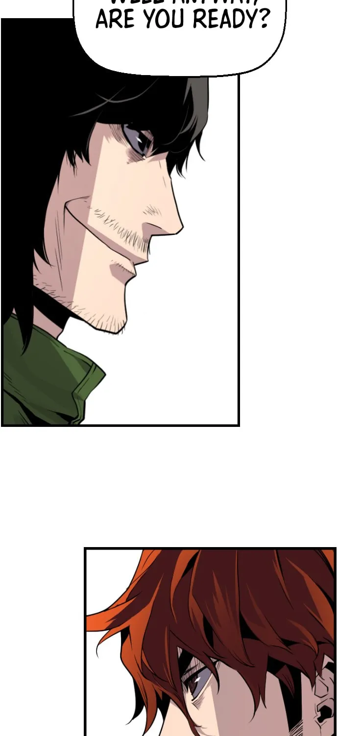 Read Terror vs Revival chapter 61 image 6 on Lezhin