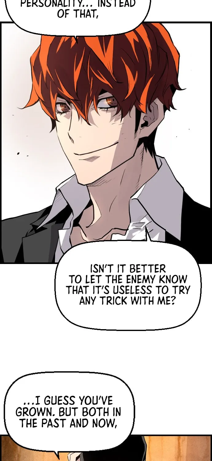 Read Terror vs Revival chapter 61 image 60 on Lezhin