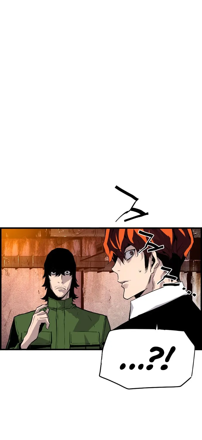 Read Terror vs Revival chapter 61 image 62 on Lezhin