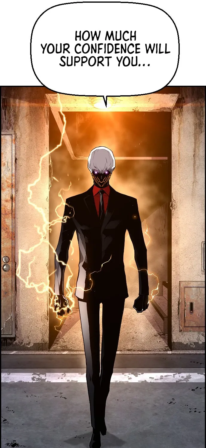 Read Terror vs Revival chapter 61 image 64 on Lezhin