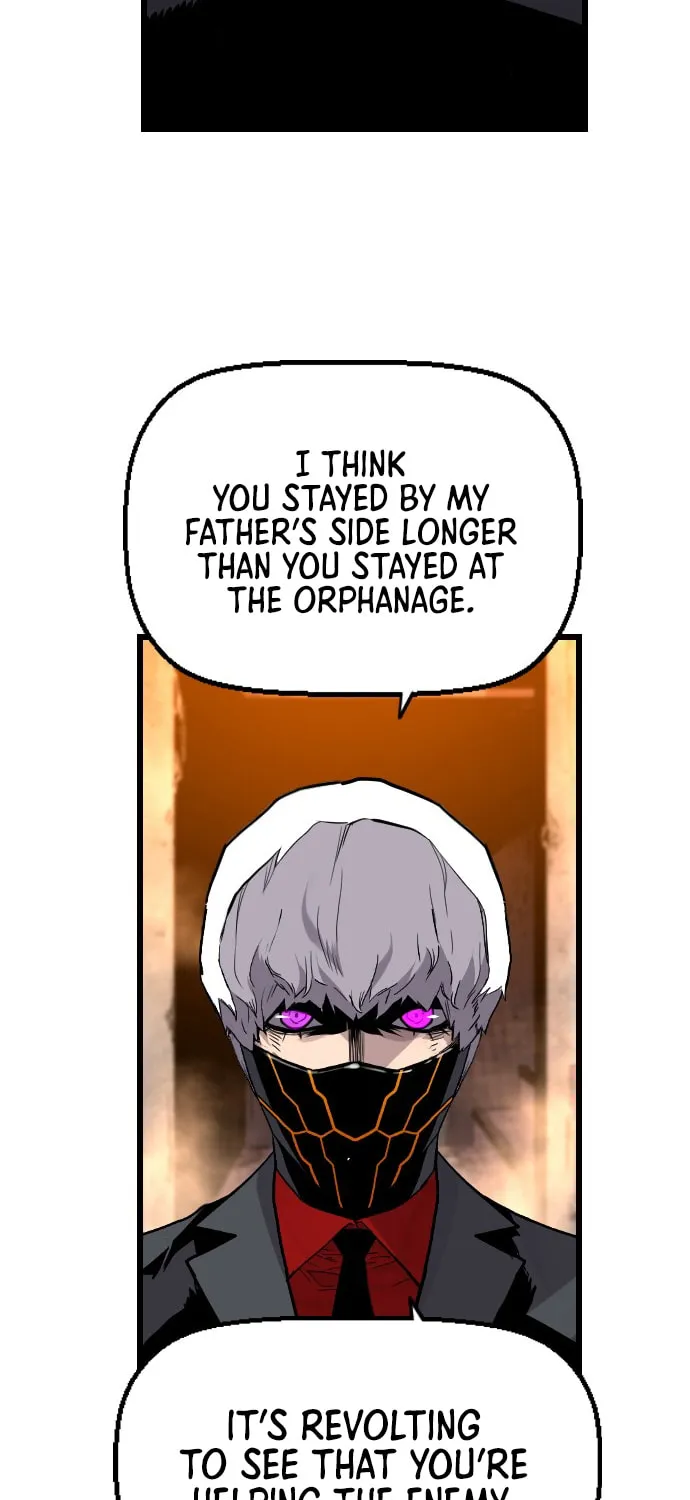 Read Terror vs Revival chapter 62 image 10 on Lezhin