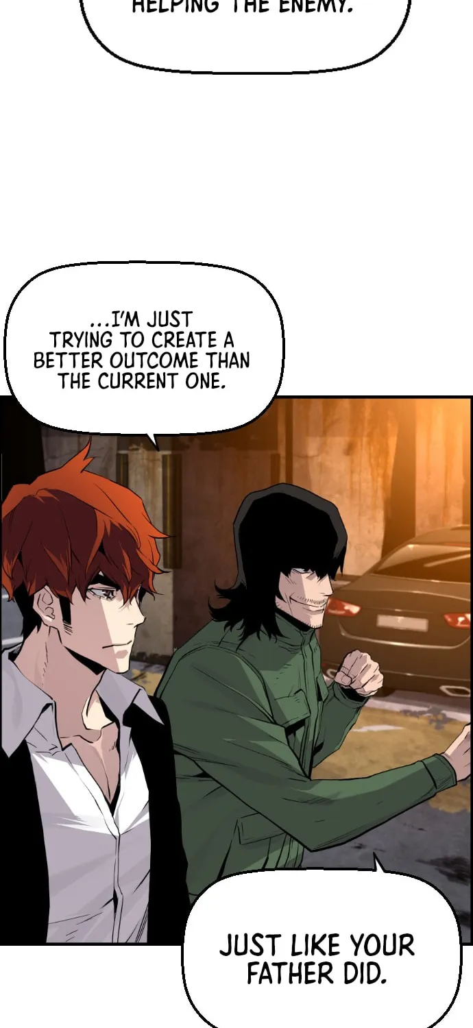 Read Terror vs Revival chapter 62 image 11 on Lezhin
