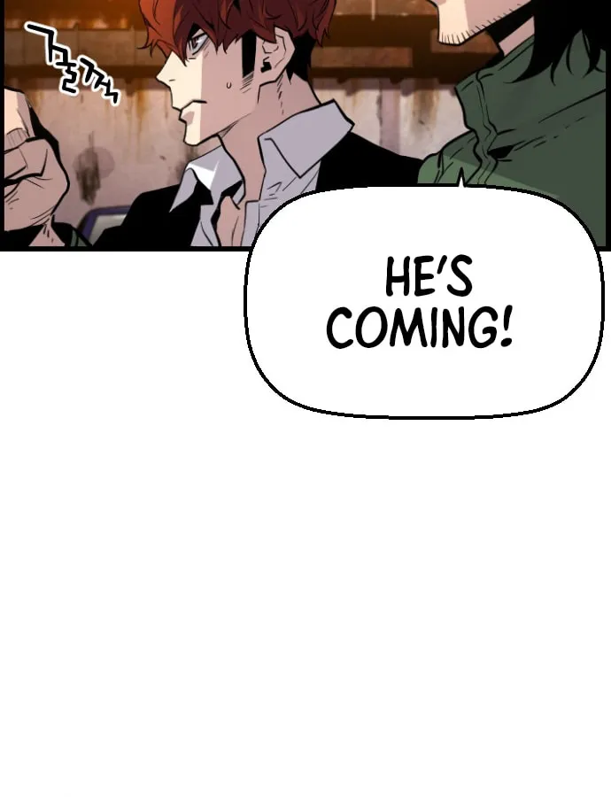 Read Terror vs Revival chapter 62 image 14 on Lezhin