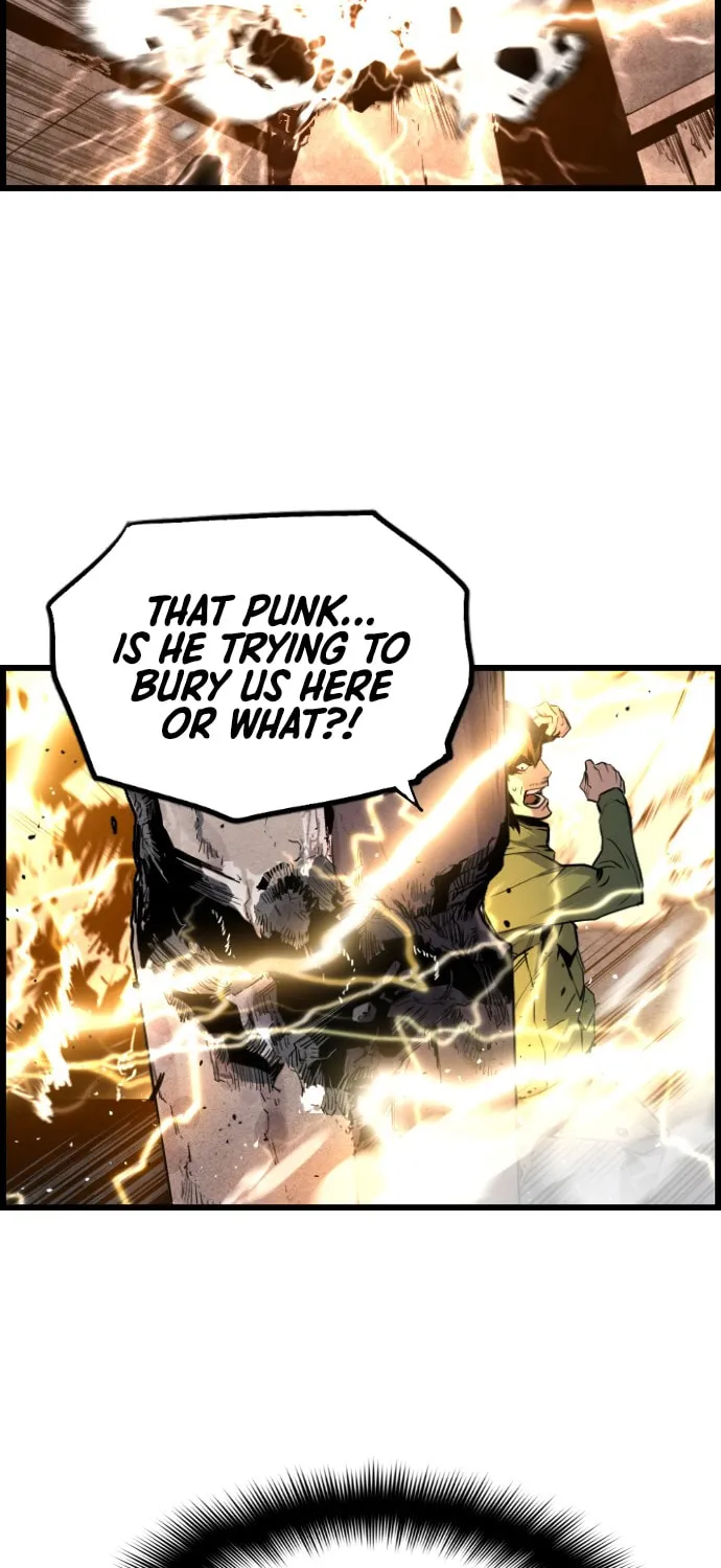 Read Terror vs Revival chapter 62 image 18 on Lezhin