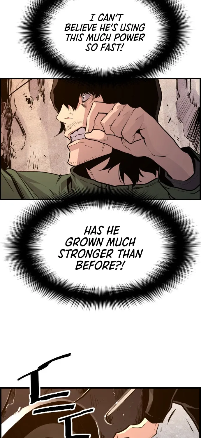 Read Terror vs Revival chapter 62 image 19 on Lezhin