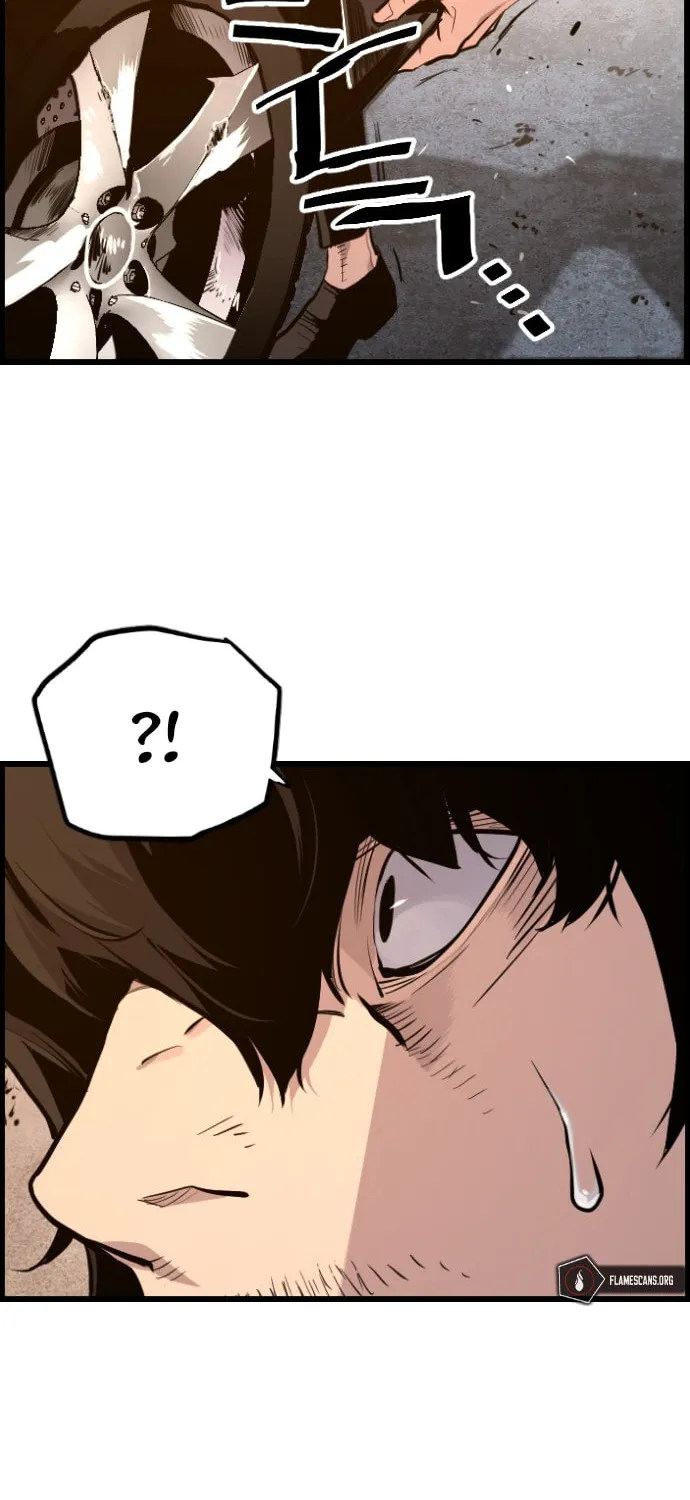 Read Terror vs Revival chapter 62 image 20 on Lezhin