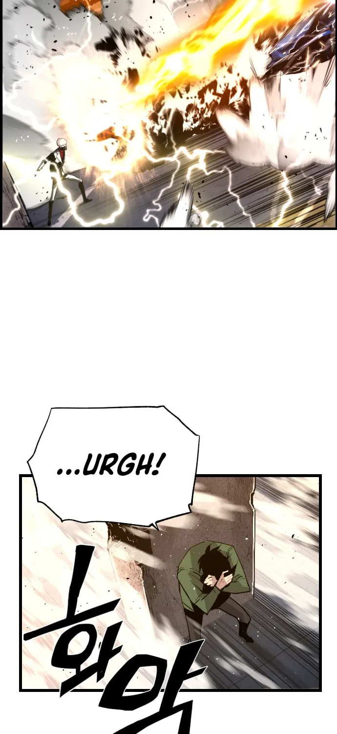 Read Terror vs Revival chapter 62 image 25 on Lezhin