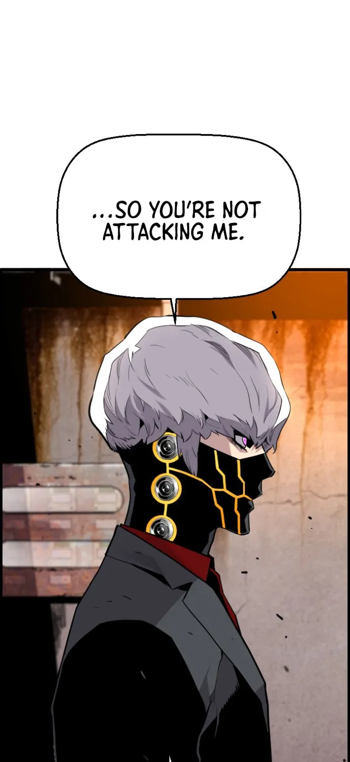 Read Terror vs Revival chapter 62 image 29 on Lezhin