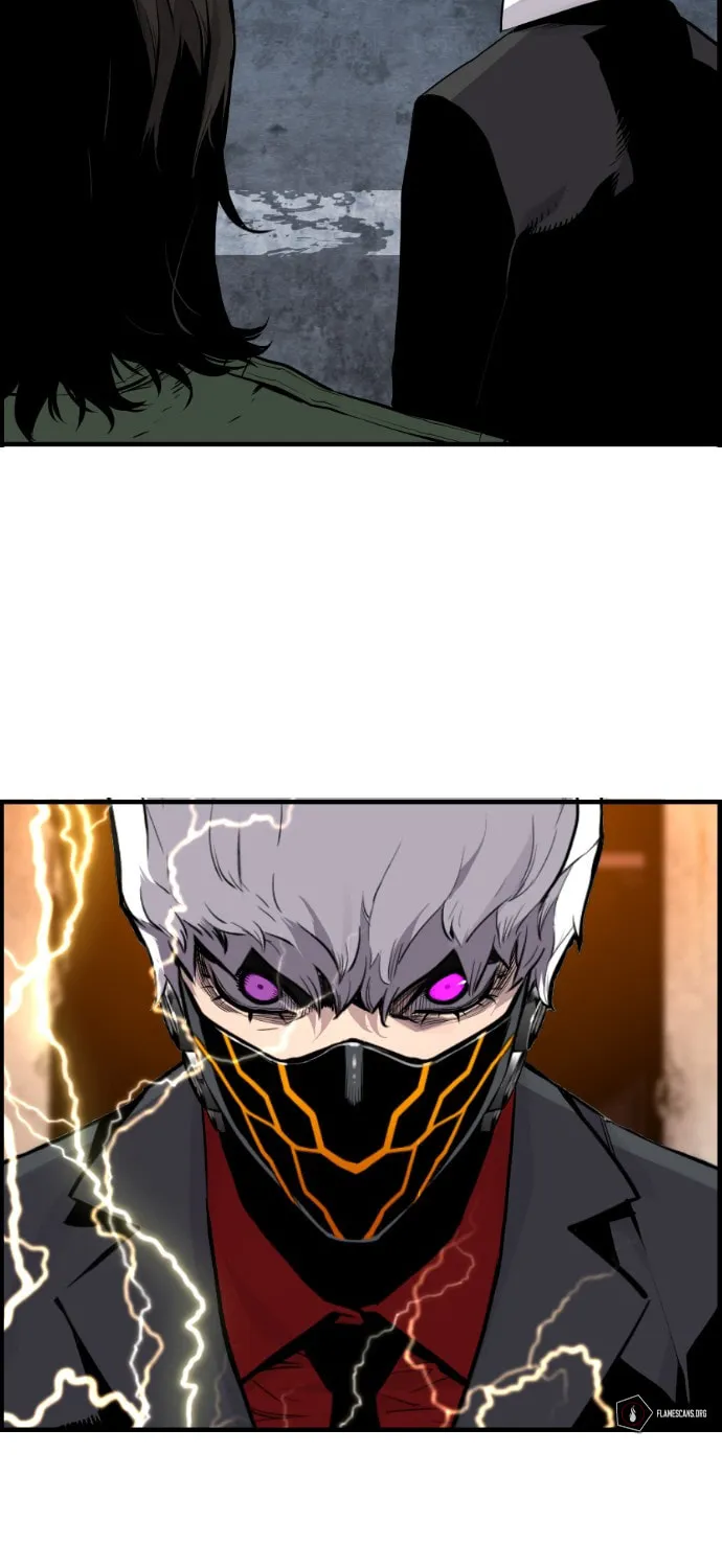 Read Terror vs Revival chapter 62 image 3 on Lezhin