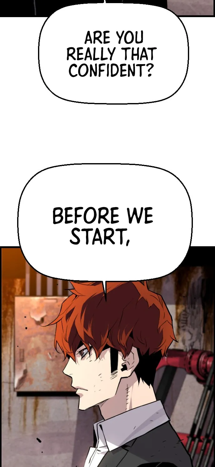 Read Terror vs Revival chapter 62 image 30 on Lezhin