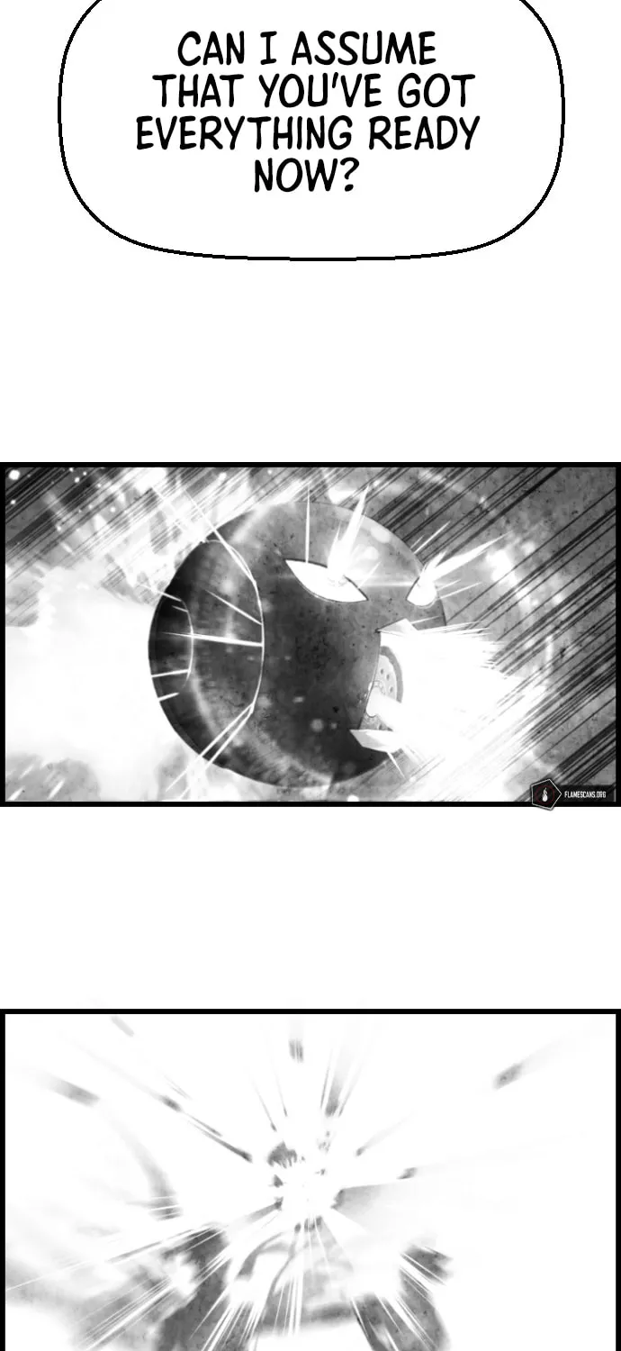 Read Terror vs Revival chapter 62 image 32 on Lezhin