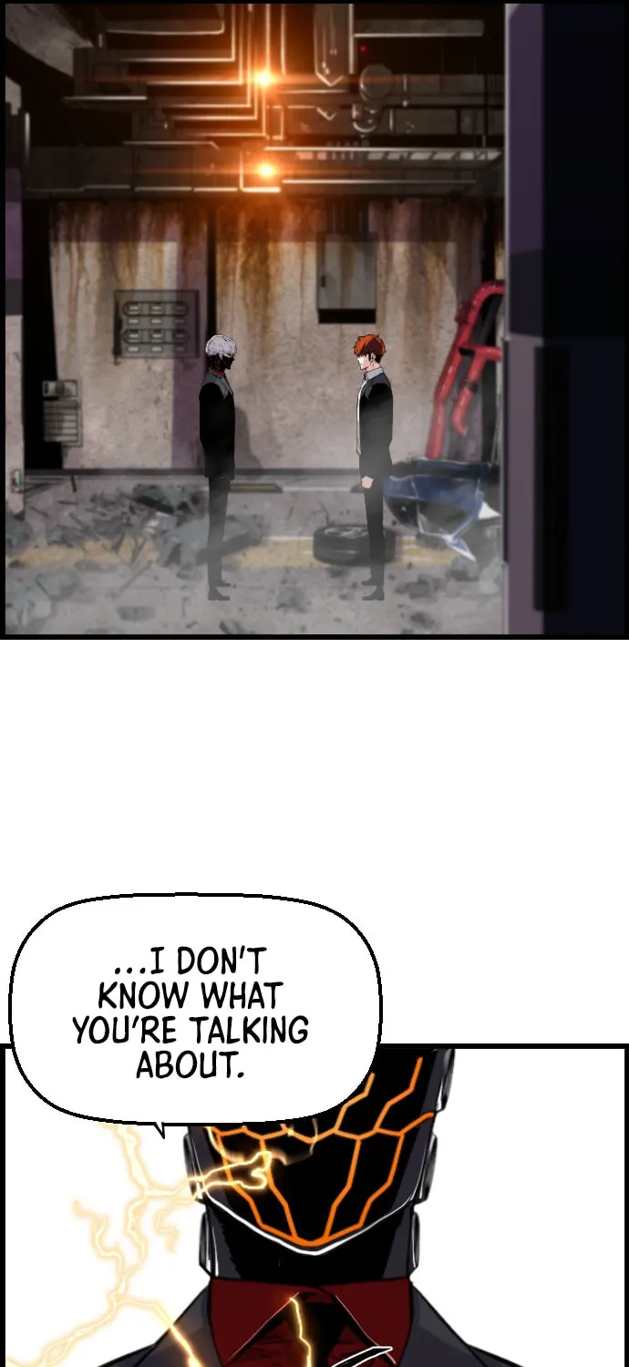 Read Terror vs Revival chapter 62 image 35 on Lezhin
