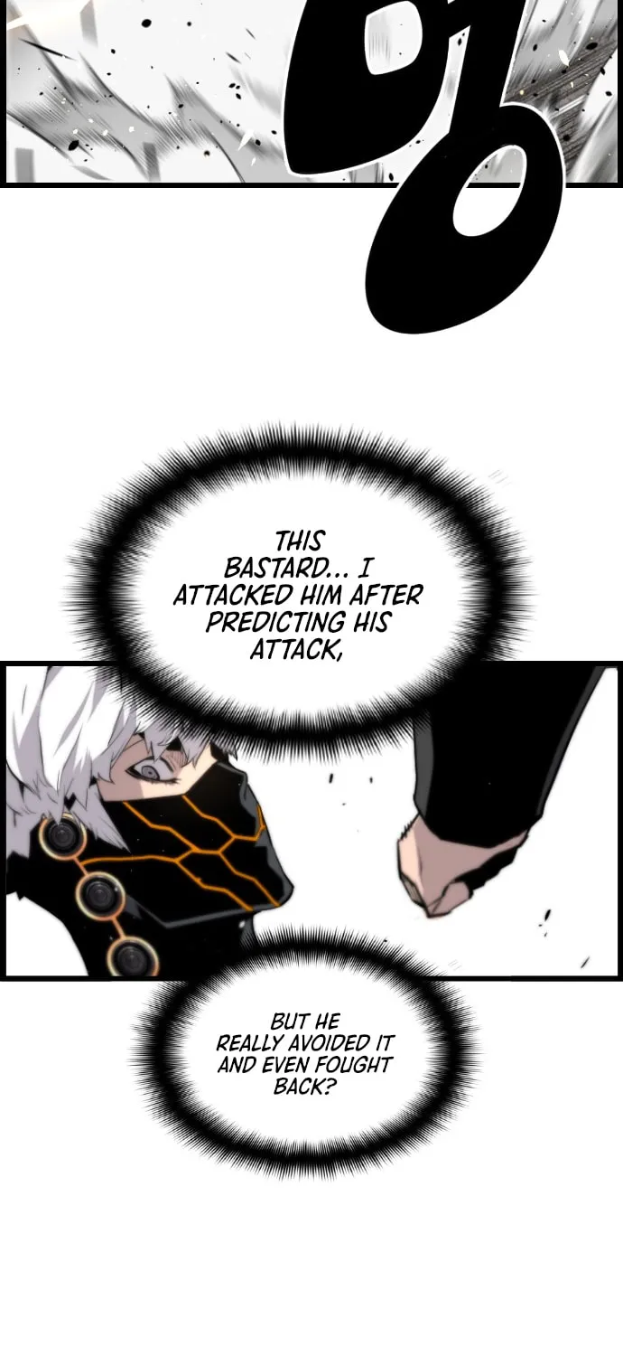 Read Terror vs Revival chapter 62 image 39 on Lezhin